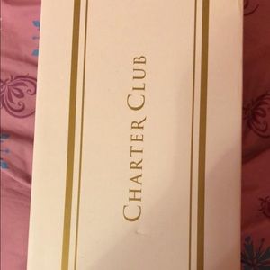 Shoes women 8.5 charter club